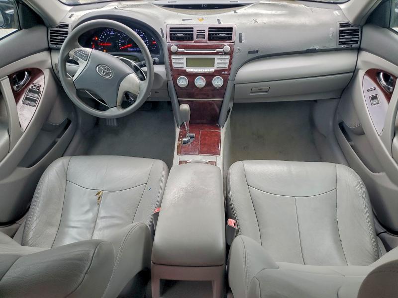 Photo 8 from auction – 2011 TOYOTA CAMRY BASE with VIN 4T1BF3EK1BU700152