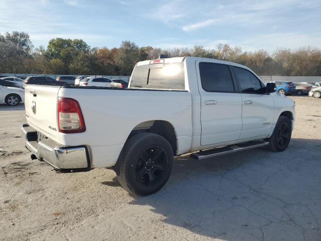 Photo 3 from auction – 2019 RAM 1500 BIG H with VIN 1C6SRFFT5KN910792