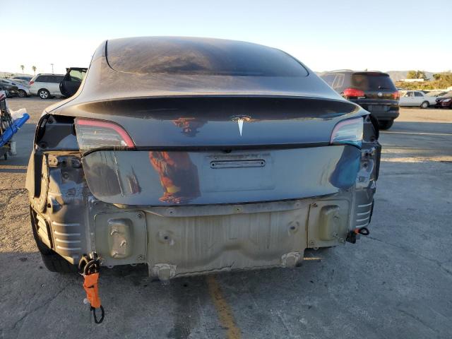 Photo 6 from auction – 2023 TESLA MODEL 3 with VIN 5YJ3E1EA7PF710255