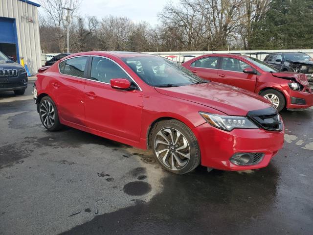 Photo 4 from auction – 2017 ACURA ILX PREMIU with VIN 19UDE2F84HA012915