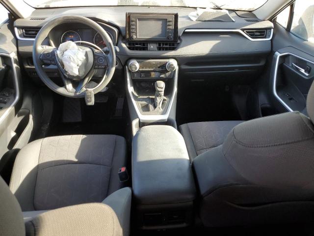 Photo 8 from auction – 2019 TOYOTA RAV4 XLE with VIN 2T3W1RFVXKC022697