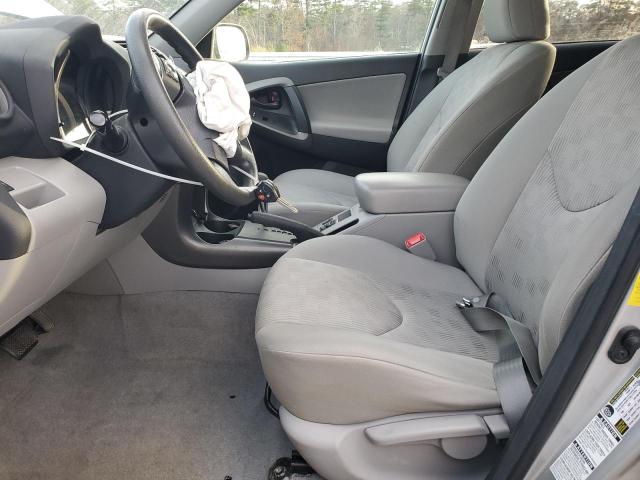 Photo 7 from auction – 2012 TOYOTA RAV4 with VIN 2T3BF4DV9CW223089