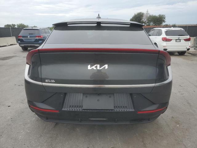 Photo 6 from auction – 2023 KIA EV6 LIGHT with VIN KNDC34LA2P5112022