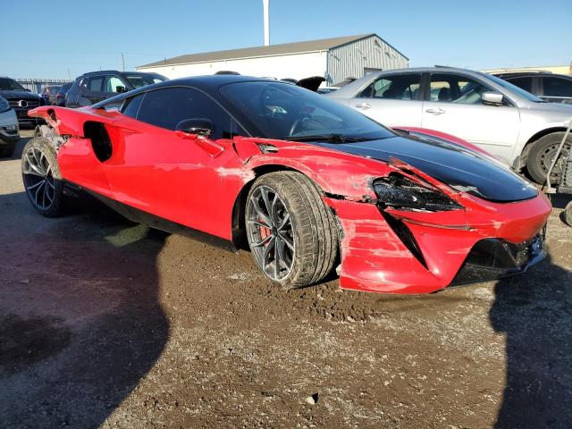 Photo 4 from auction – 2023 MCLAREN ARTURA with VIN SBM16AEA6PW000576