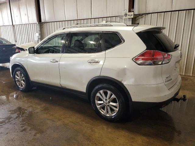 Photo 2 from auction – 2015 NISSAN ROGUE S with VIN KNMAT2MT7FP574199