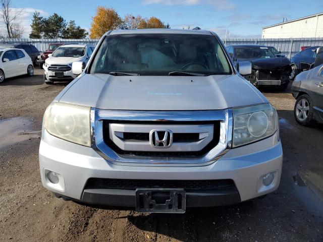 Photo 5 from auction – 2011 HONDA PILOT EXL with VIN 5FNYF4H62BB503440