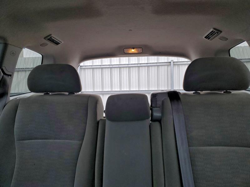 Photo 10 from auction – 2013 TOYOTA HIGHLANDER with VIN 5TDBK3EH6DS190148