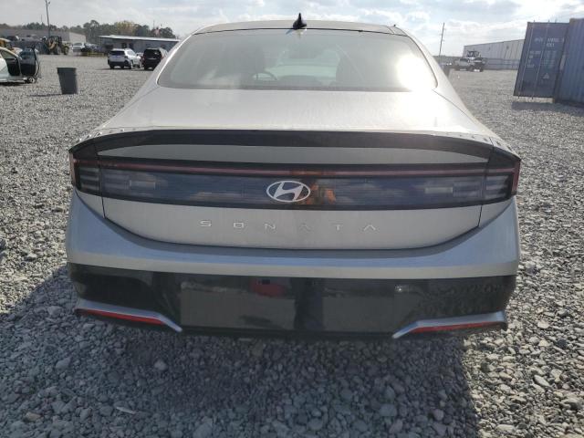 Photo 6 from auction – 2025 HYUNDAI SONATA with VIN KMHL14JA4SA514824