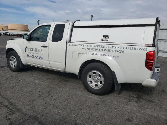Photo 2 from auction – 2021 NISSAN FRONTIER S with VIN 1N6ED0CE3MN723820