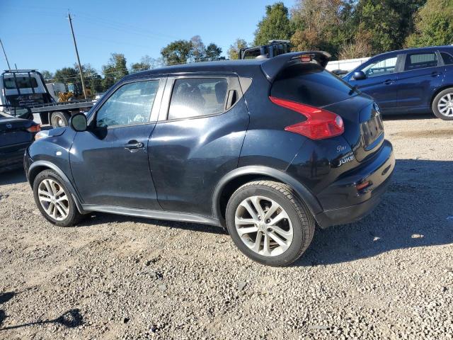 Photo 2 from auction – 2012 NISSAN JUKE S with VIN JN8AF5MV9CT123289