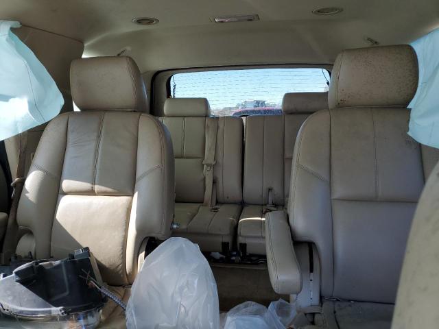 Photo 10 from auction – 2012 GMC YUKON SLT with VIN 1GKS2CE01CR122285