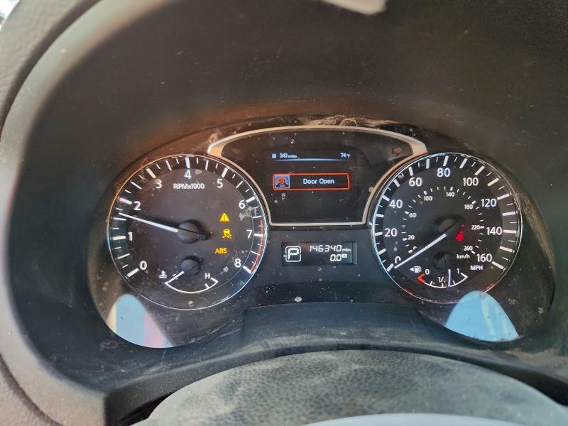 Photo 9 from auction – 2014 NISSAN ALTIMA with VIN 1N4AL3AP3EC191353