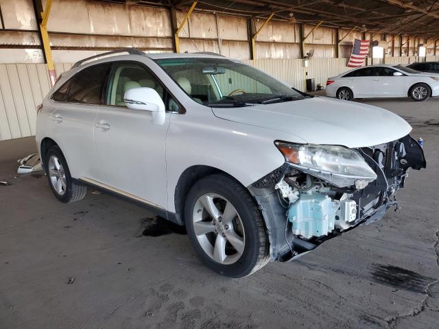 Photo 4 from auction – 2011 LEXUS RX 350 with VIN 2T2ZK1BA7BC056258