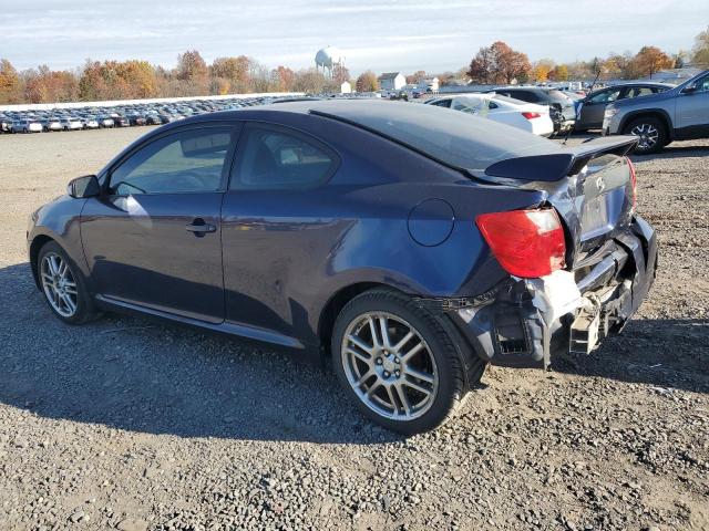 Photo 2 from auction – 2007 TOYOTA SCION TC with VIN JTKDE167070206970