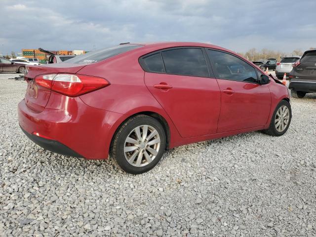 Photo 3 from auction – 2016 KIA FORTE LX with VIN KNAFX4A65G5437731
