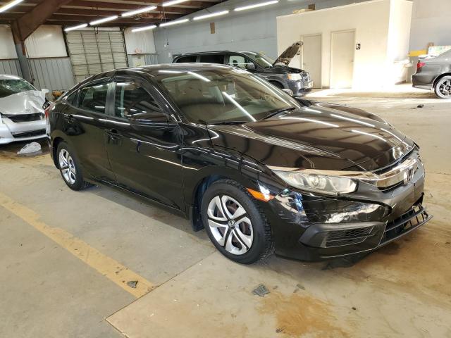 Photo 4 from auction – 2016 HONDA CIVIC LX with VIN 19XFC2F57GE023003