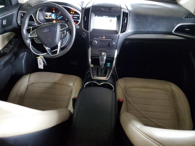 Photo 8 from auction – 2017 FORD EDGE SEL with VIN 2FMPK4J97HBB31462
