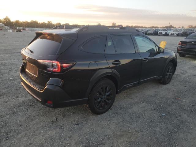 Photo 3 from auction – 2024 SUBARU OUTBACK ON with VIN 4S4BTGLD2R3123765