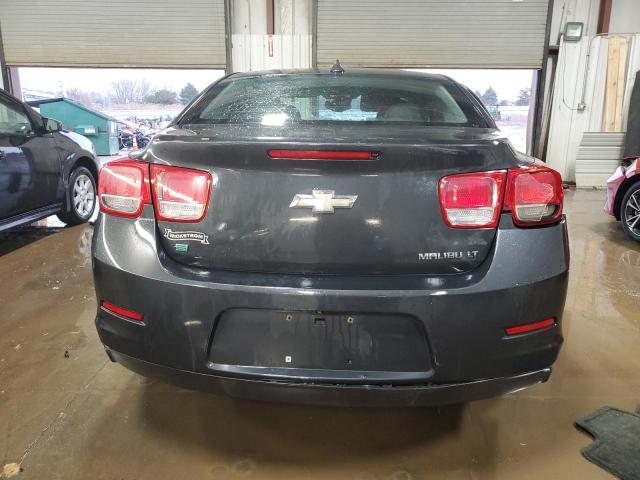Photo 6 from auction – 2014 CHEVROLET MALIBU 1LT with VIN 1G11C5SL4EF266134