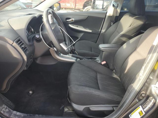 Photo 7 from auction – 2011 TOYOTA COROLLA BA with VIN 2T1BU4EE4BC597882
