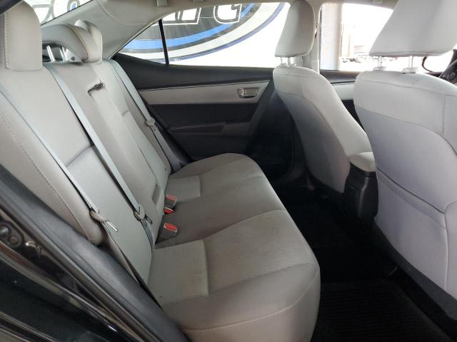 Photo 10 from auction – 2016 TOYOTA COROLLA L with VIN 5YFBURHE9GP509358