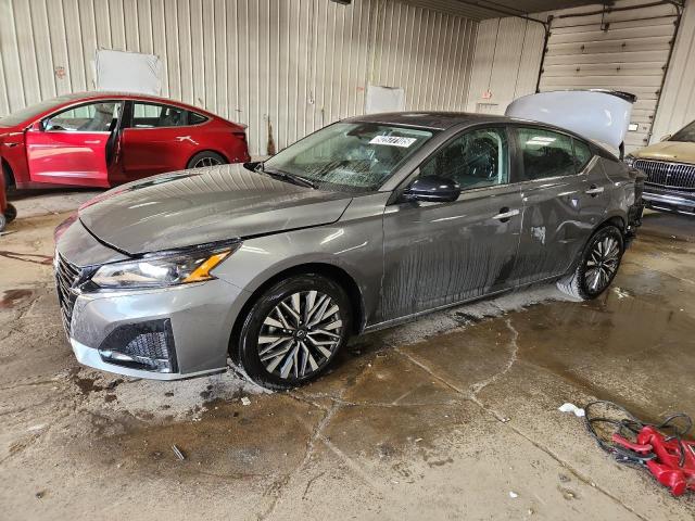 NISSAN ALTIMA SV 2025 with VIN 1N4BL4DV5SN404615 - Photo from auction