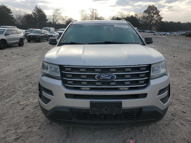 Photo 5 from auction – 2016 FORD EXPLORER with VIN 1FM5K8B85GGC68119