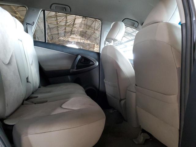 Photo 11 from auction – 2012 TOYOTA RAV4 with VIN 2T3ZK4DV3CW017194