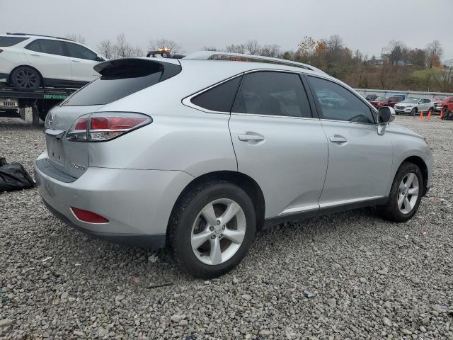 Photo 3 from auction – 2013 LEXUS RX 350 BAS with VIN 2T2BK1BA9DC208772