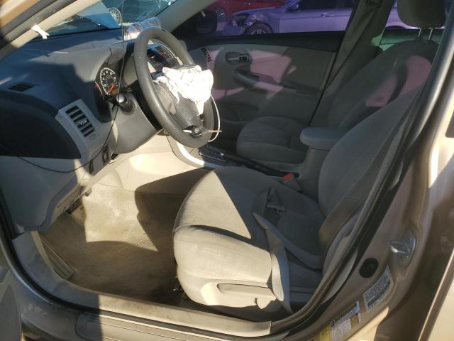 Photo 7 from auction – 2013 TOYOTA COROLLA BA with VIN 5YFBU4EE7DP147274