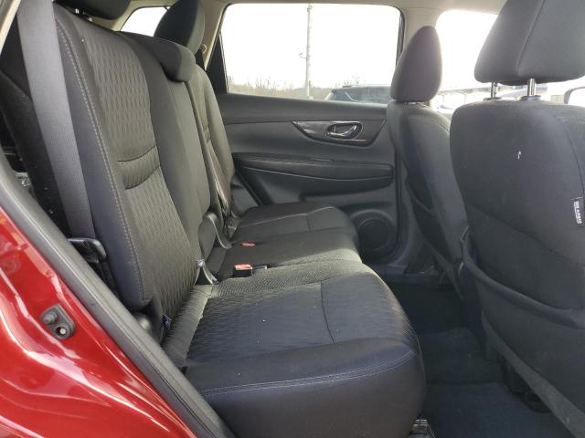 Photo 11 from auction – 2018 NISSAN ROGUE S with VIN 5N1AT2MV7JC714829