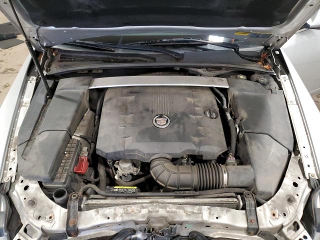 Photo 11 from auction – 2010 CADILLAC CTS LUXURY with VIN 1G6DG8EG8A0108095