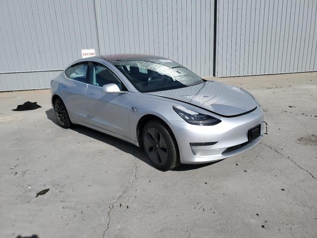Photo 4 from auction – 2018 TESLA MODEL 3 with VIN 5YJ3E1EA8JF010381