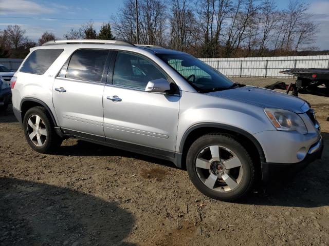 Photo 4 from auction – 2012 GMC ACADIA SLT with VIN 1GKKVRED2CJ331269