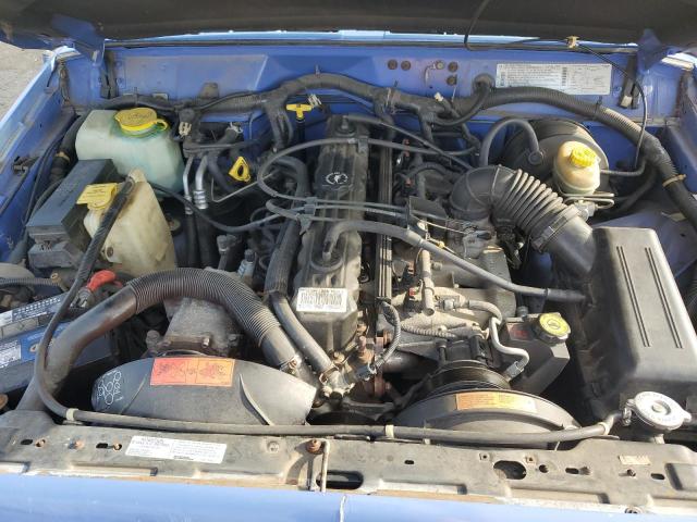 Photo 12 from auction – 1996 JEEP CHEROKEE S with VIN 1J4FJ68S7TL323426