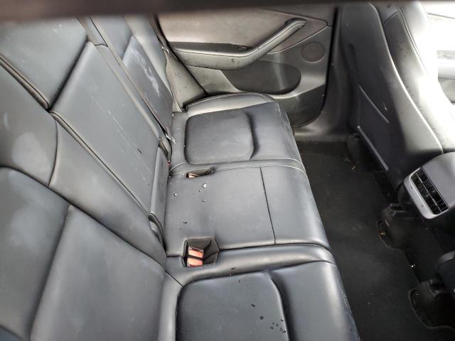 Photo 10 from auction – 2021 TESLA MODEL Y with VIN 5YJYGAEE2MF239579