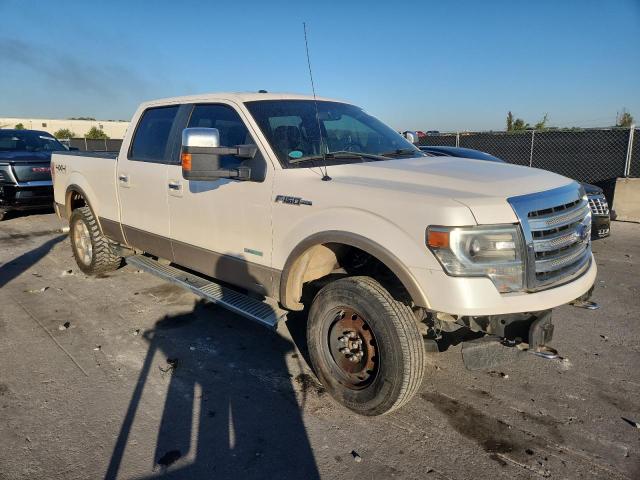 Photo 4 from auction – 2013 FORD F150 SUPER with VIN 1FTFW1ET3DFD23205