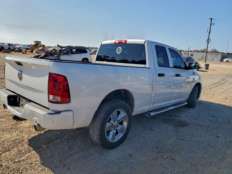 Photo 3 from auction – 2014 RAM 1500 ST with VIN 1C6RR6FT3ES206000