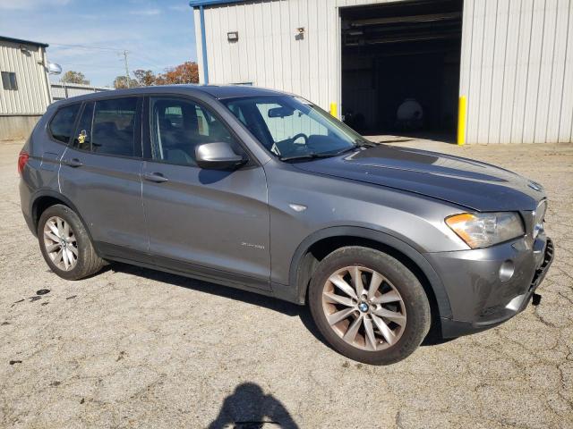 Photo 4 from auction – 2013 BMW X3 XDRIVE2 with VIN 5UXWX9C54D0A28134