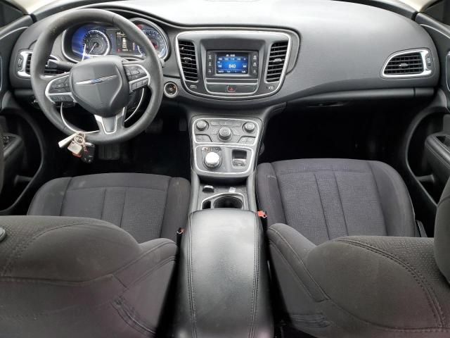 Photo 8 from auction – 2015 CHRYSLER 200 LIMITE with VIN 1C3CCCAB9FN631383