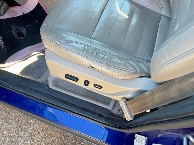Zdjęcie 11 z aukcji – 2014 FORD ESCAPE TIT z VIN 1FMCU0J93EUE25271