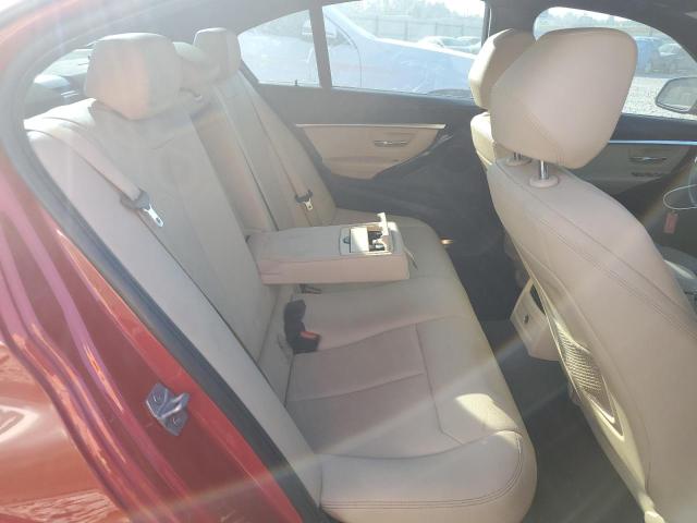 Photo 10 from auction – 2017 BMW 330 I with VIN WBA8B9G51HNU48455