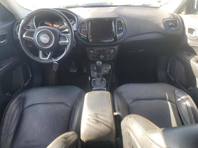 Photo 8 from auction – 2020 JEEP COMPASS LI with VIN 3C4NJDCBXLT160496