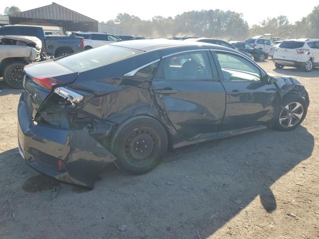 Photo 3 from auction – 2019 HONDA CIVIC LX with VIN 19XFC2F64KE012994