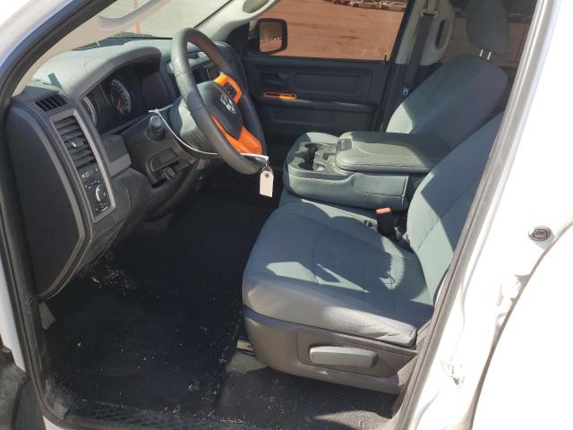 Photo 7 from auction – 2019 RAM 1500 CLASSIC with VIN 1C6RR6FG4KS665373