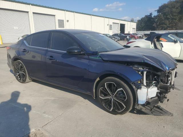 Photo 4 from auction – 2023 NISSAN ALTIMA SR with VIN 1N4BL4CV7PN409551