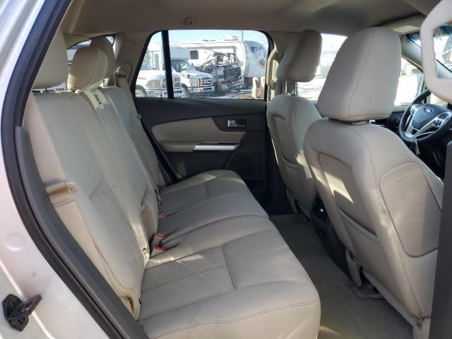 Photo 11 from auction – 2011 FORD EDGE with VIN 2FMDK3GC2BBA49811