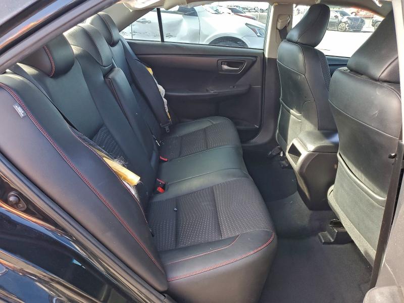 Photo 10 from auction – 2015 TOYOTA CAMRY LE with VIN 4T1BF1FK3FU499184