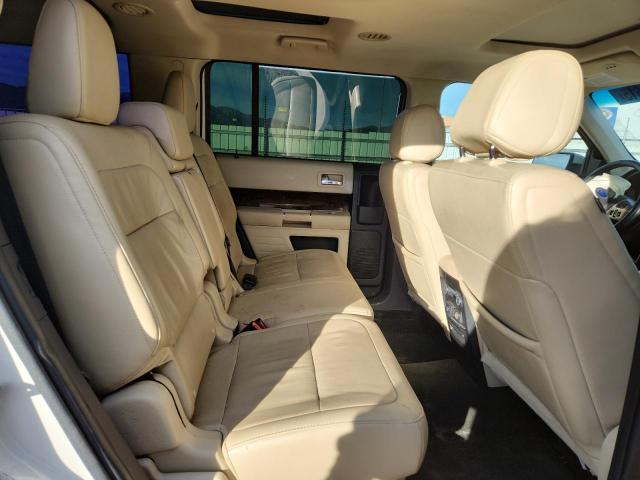 Photo 11 from auction – 2014 FORD FLEX LIMIT with VIN 2FMHK6DT0EBD09599