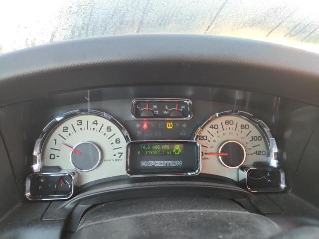 Photo 9 from auction – 2010 FORD EXPEDITION with VIN 1FMJU2A59AEA17667